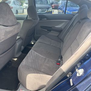 2010 Honda ACCORD LX — миниатюра 33