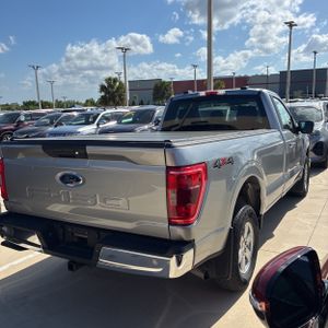 FORD F-150 XLT - 8
