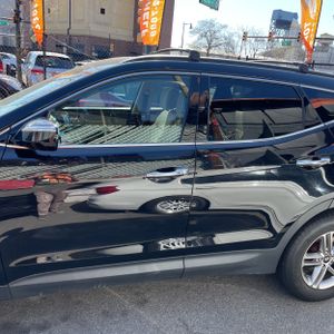 HYUNDAI SANTA FE SPORT 2.4L - 3