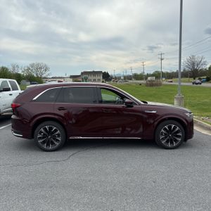 MAZDA CX-90 3.3 TURBO S PREMIUM - 10