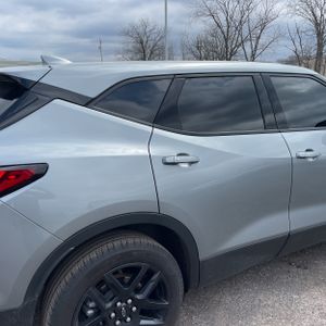 CHEVROLET BLAZER LT - 9