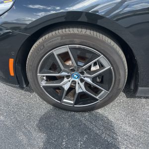 2024 BMW I5 EDRIVE40 缩略图 17