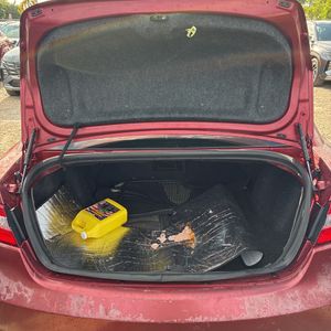 2013 Chrysler 200 LX 缩略图 38