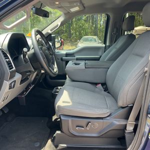 2015 FORD F-150 XLT — миниатюра 32