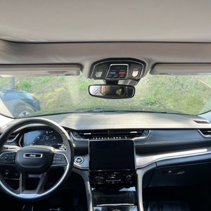 2022 JEEP GRAND CHEROKEE LIMITED 照片 37