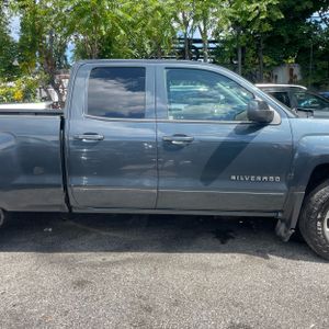 صورة 10 لـ 2017 Chevrolet SILVERADO 1500 LT Z71