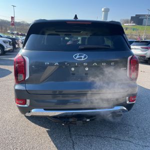 HYUNDAI PALISADE LIMITED - 7