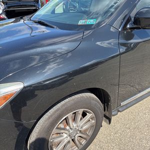 صورة 59 لـ 2015 Nissan PATHFINDER SL