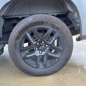 صورة مصغرة 18 لـ 2023 Chevrolet SILVERADO 1500 CUSTOM