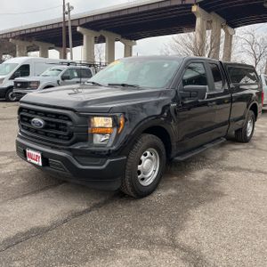 FORD F-150 XL - 1