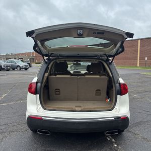 2012 Acura MDX SH-AWD 缩略图 39