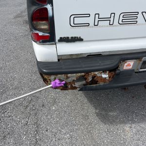 2005 Chevrolet SILVERADO 1500 WORK TRUCK 缩略图 46