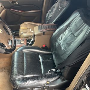 2006 Acura MDX BASE 缩略图 57