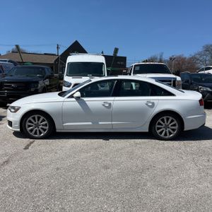 AUDI A6 2.0T PREMIUM PLUS - 3