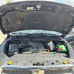 2012 RAM 1500 LARAMIE — миниатюра 45
