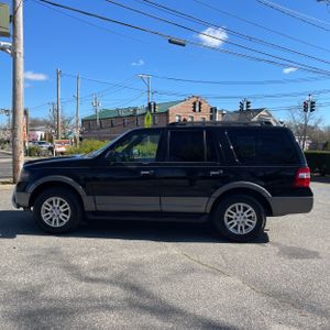 FORD EXPEDITION XLT - 3