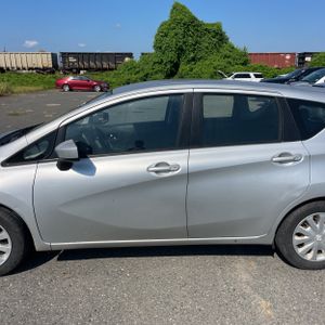 صورة 4 لـ 2015 Nissan VERSA NOTE SV