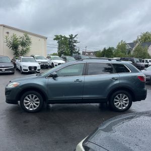 صورة 2 لـ 2010 Mazda CX-9 SPORT