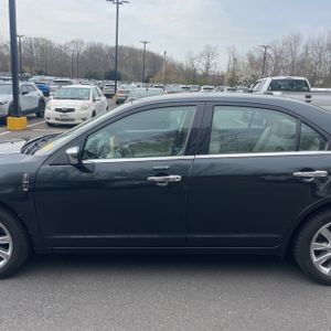 LINCOLN MKZ BASE - 4