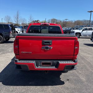 CHEVROLET COLORADO - 5