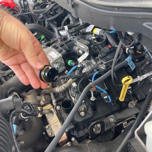 صورة مصغرة 44 لـ 2023 FORD F-150 XL