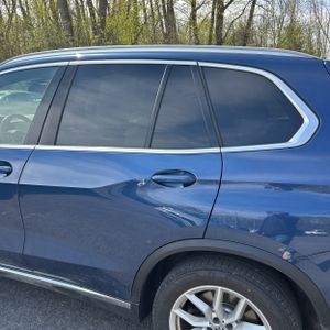 BMW X5 XDRIVE40I - 6