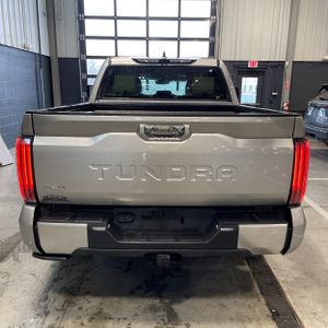 TOYOTA TUNDRA HYBRID CAPSTONE - 7