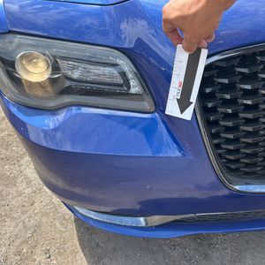 2019 Chrysler 300 TOURING thumbnail 55