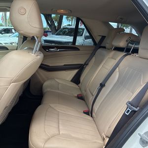 2016 Mercedes-BENZ GLE — фото 34