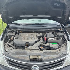 2011 Nissan VERSA 1.8S — миниатюра 42