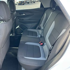 2023 Chevrolet TRAILBLAZER LT 照片 34
