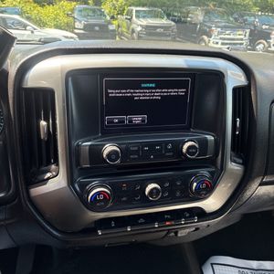 2016 Chevrolet SILVERADO 2500HD LT — миниатюра 37