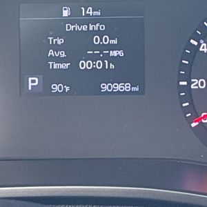 2021 KIA SOUL S 缩略图 41