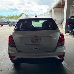 2019 Chevrolet TRAX LS thumbnail 59