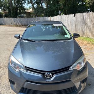 صورة مصغرة 15 لـ 2014 Toyota COROLLA LE