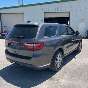 صورة 8 لـ 2018 Dodge DURANGO SXT
