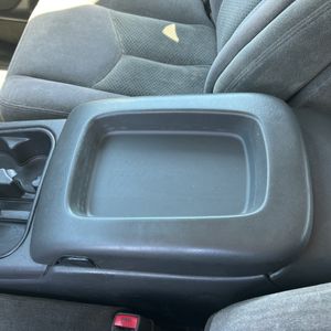 2005 Chevrolet SILVERADO 2500HD LS 缩略图 80