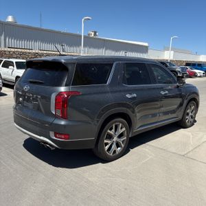 HYUNDAI PALISADE SEL - 8