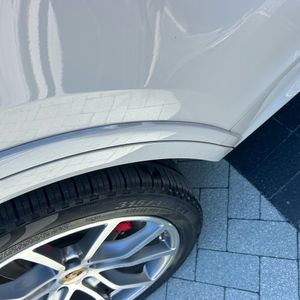 2021 Porsche CAYENNE GTS COUPE 缩略图 57
