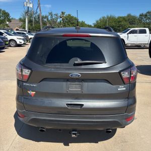 FORD ESCAPE SE - 7