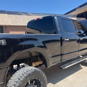 FORD F-250 XLT - 9