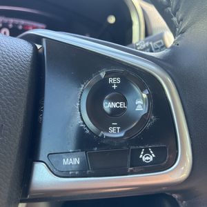 2019 Honda CR-V EX-L — фото 57