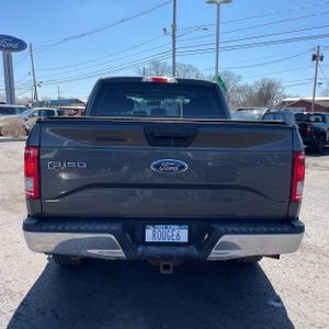 FORD F-150 XL - 7