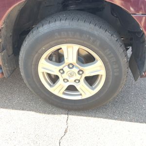 2009 Toyota SEQUOIA SR5 缩略图 18
