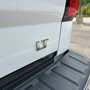 صورة مصغرة 23 لـ 2014 Chevrolet SILVERADO 1500 LT