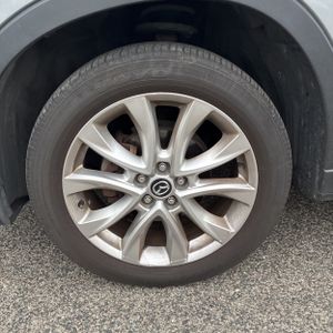 صورة مصغرة 17 لـ 2015 Mazda CX-5 GRAND TOURING