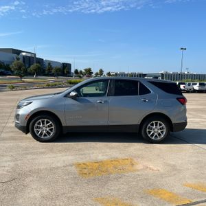 صورة 3 لـ 2023 Chevrolet EQUINOX LT