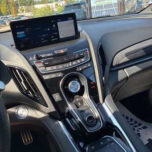 2021 Acura RDX SH-AWD W/A-SPEC 照片 36