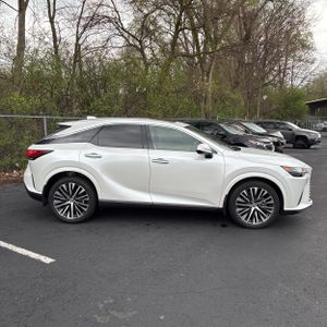 LEXUS RX 350 PREMIUM+ - 10