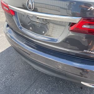 2014 Acura MDX SH-AWD W/TECH — миниатюра 62